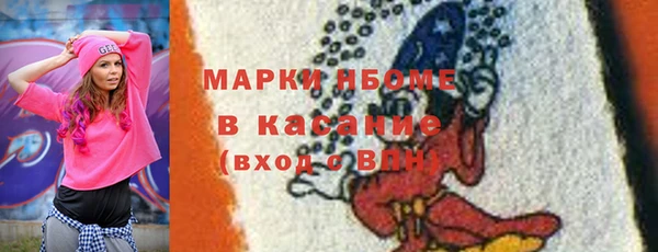 амф Елизово
